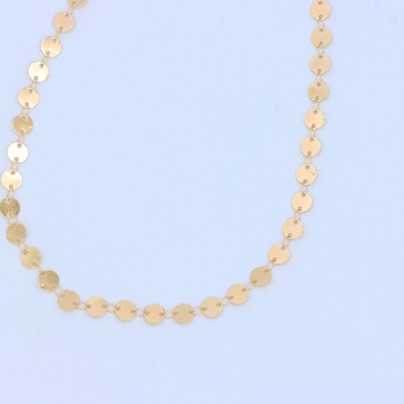 "Handmade Anklet – A Stylish Choice for Women, Thoughtful Gift Idea, EVCH1547 - Picture 10 of 10